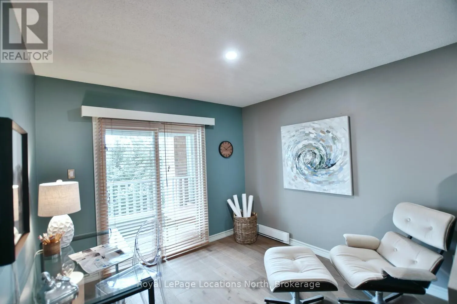 153 - 30 RAMBLINGS WAY, #153