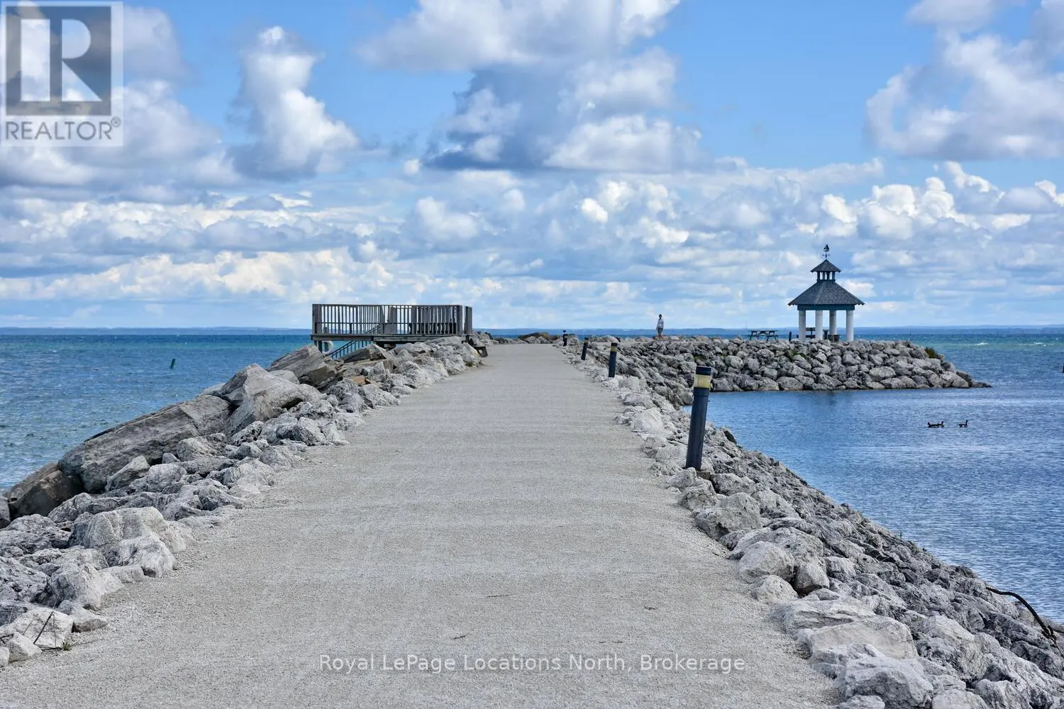 153 - 30 RAMBLINGS WAY, #153
