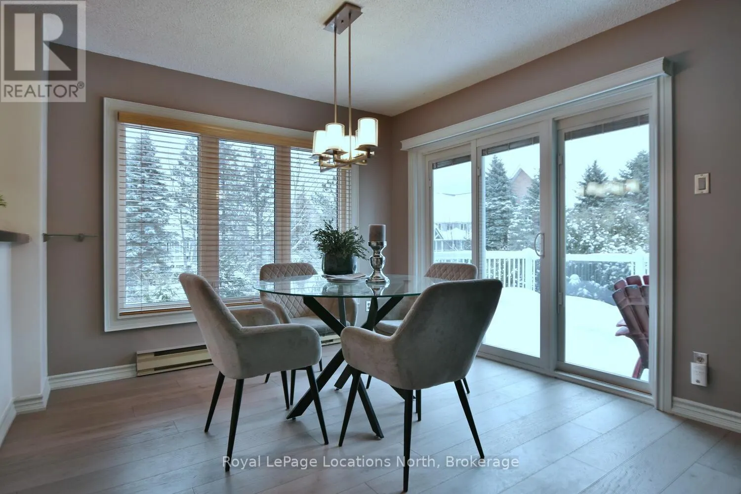 153 - 30 RAMBLINGS WAY, #153