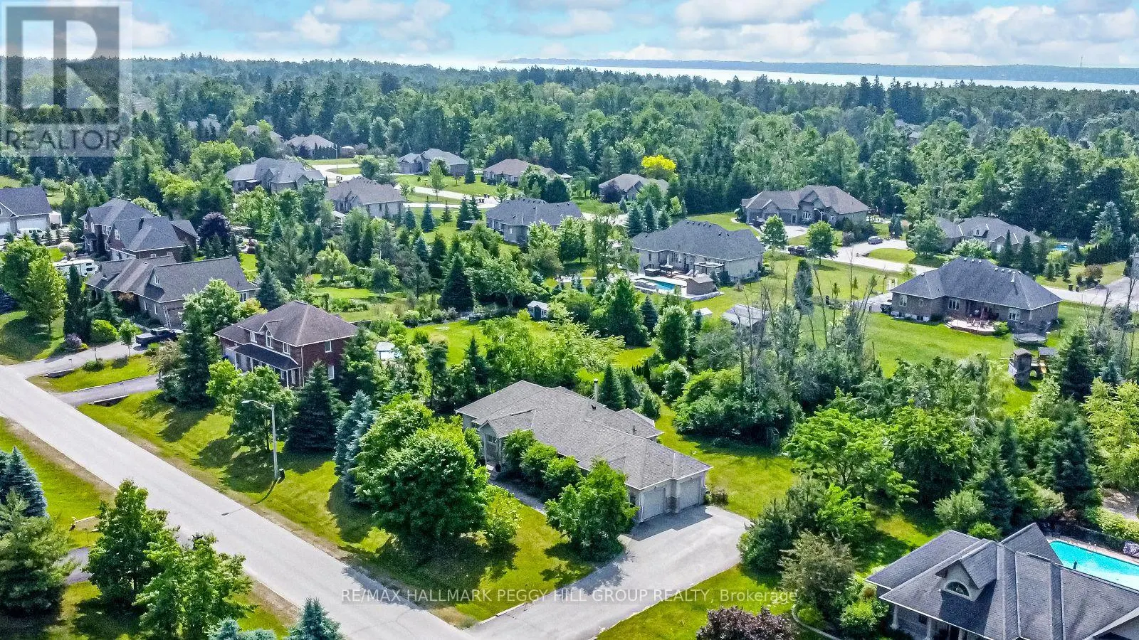 32 BASSWOOD CIRCLE