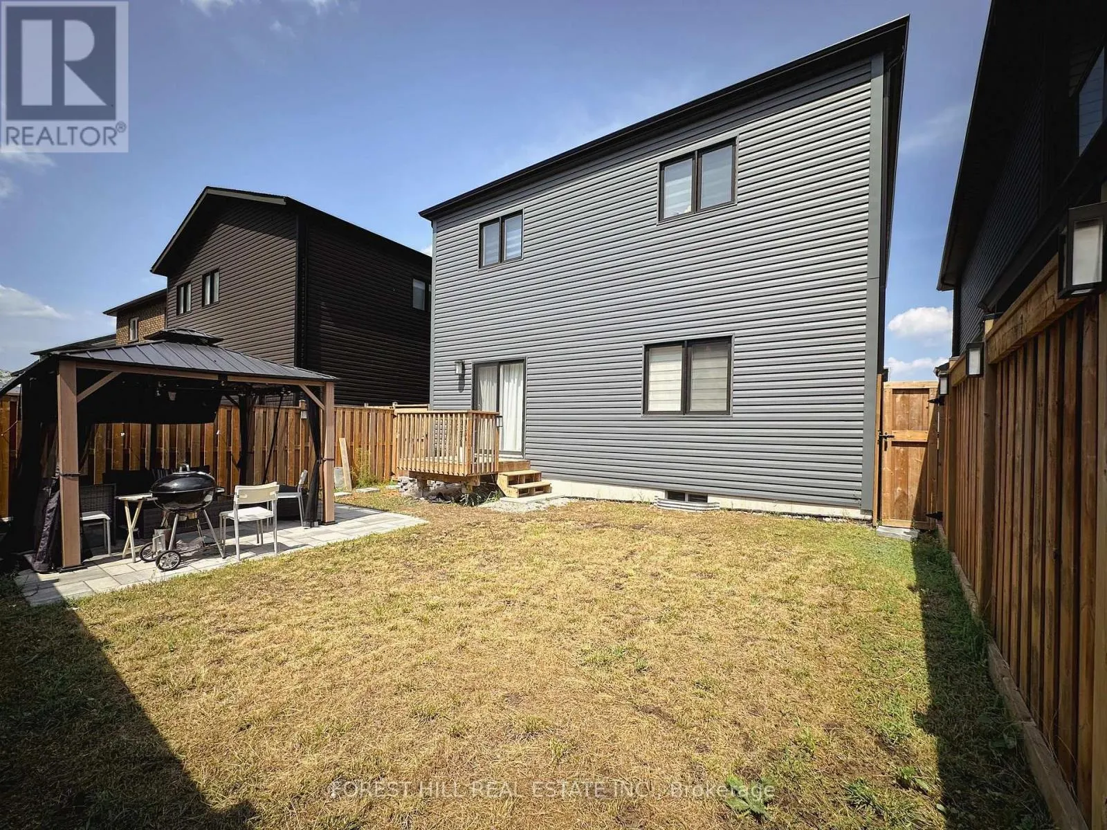 64 MABERN STREET