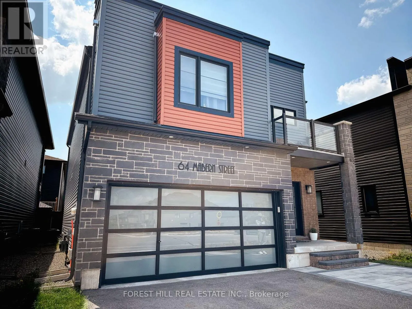 64 MABERN STREET