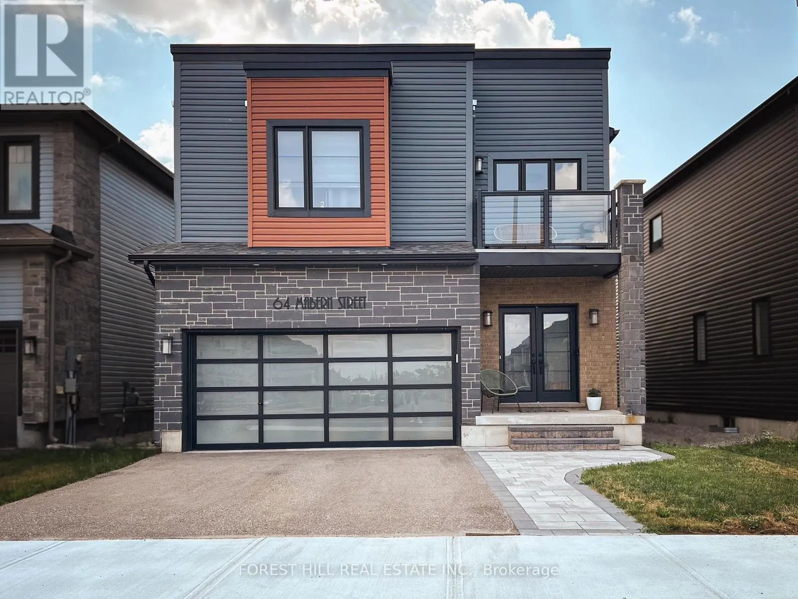 64 MABERN STREET