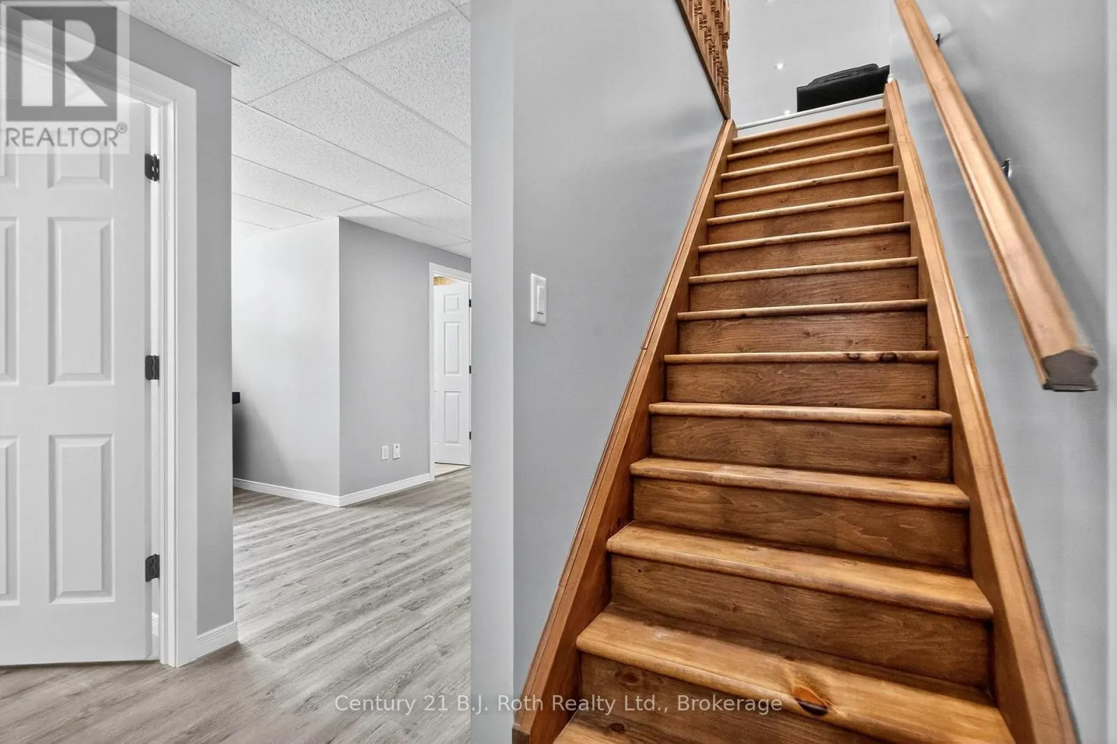 161 FOREST HARBOUR PARKWAY