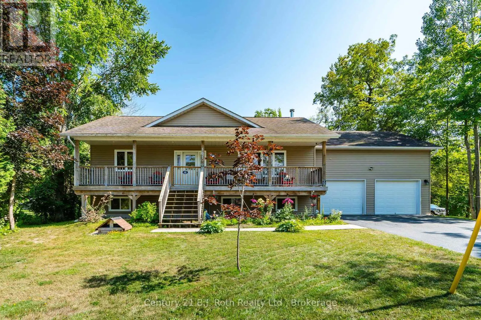161 FOREST HARBOUR PARKWAY
