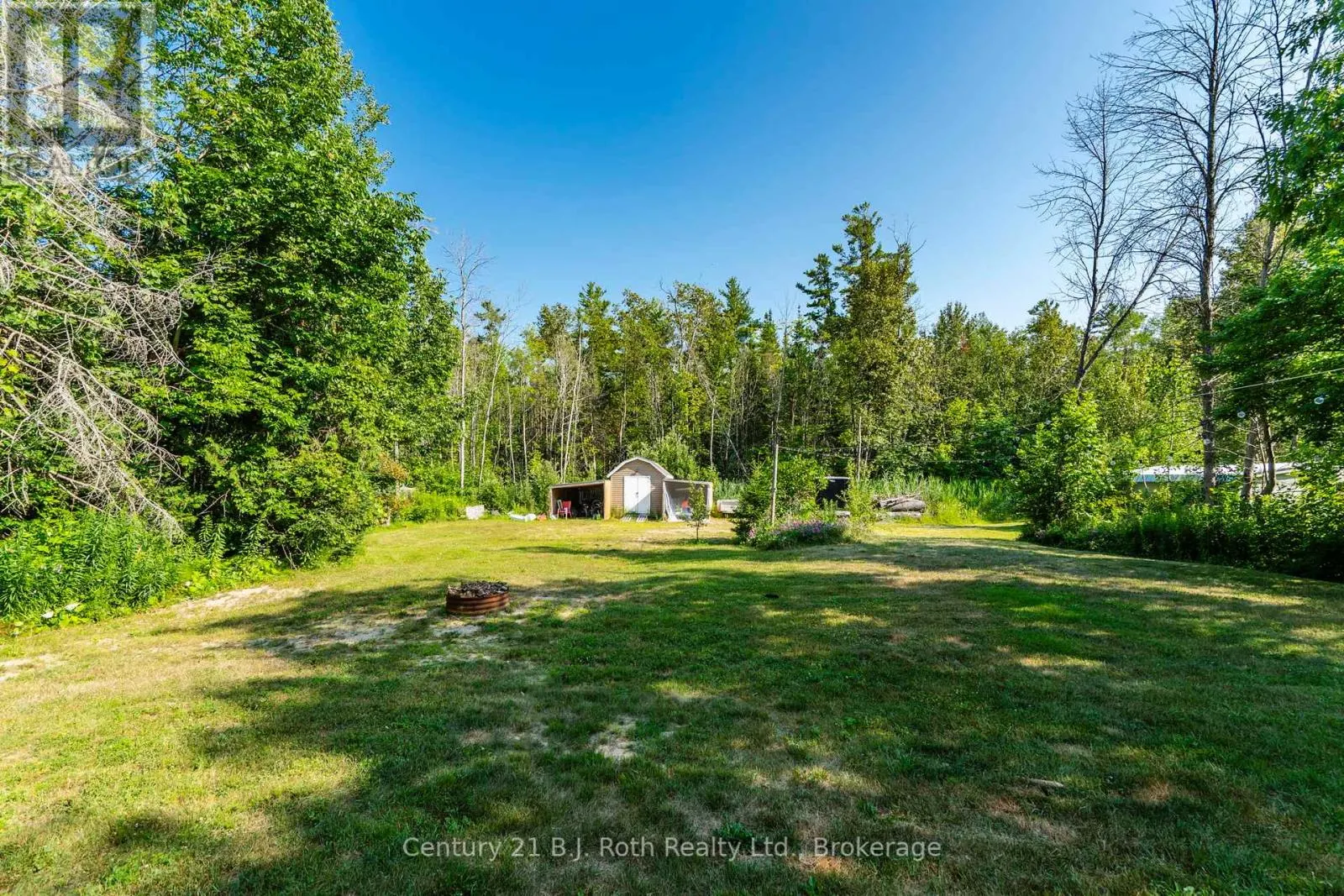 161 FOREST HARBOUR PARKWAY