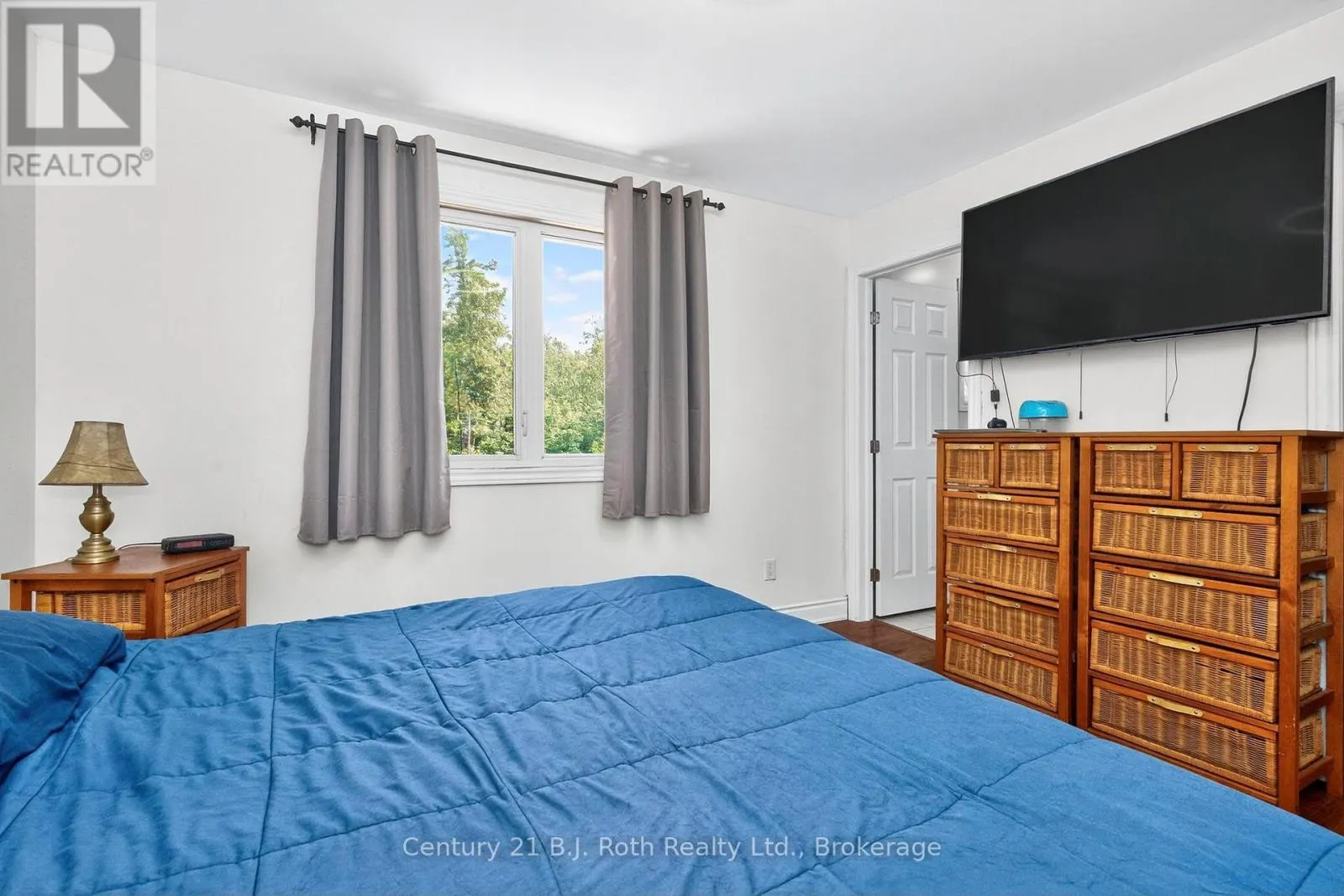 161 FOREST HARBOUR PARKWAY