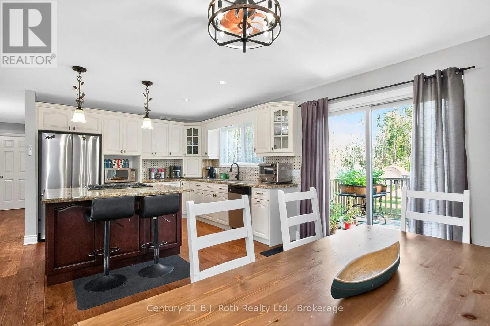 161 FOREST HARBOUR PARKWAY