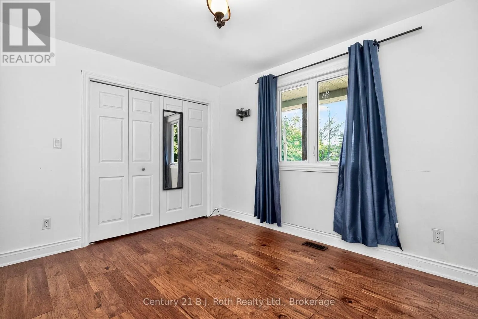 161 FOREST HARBOUR PARKWAY