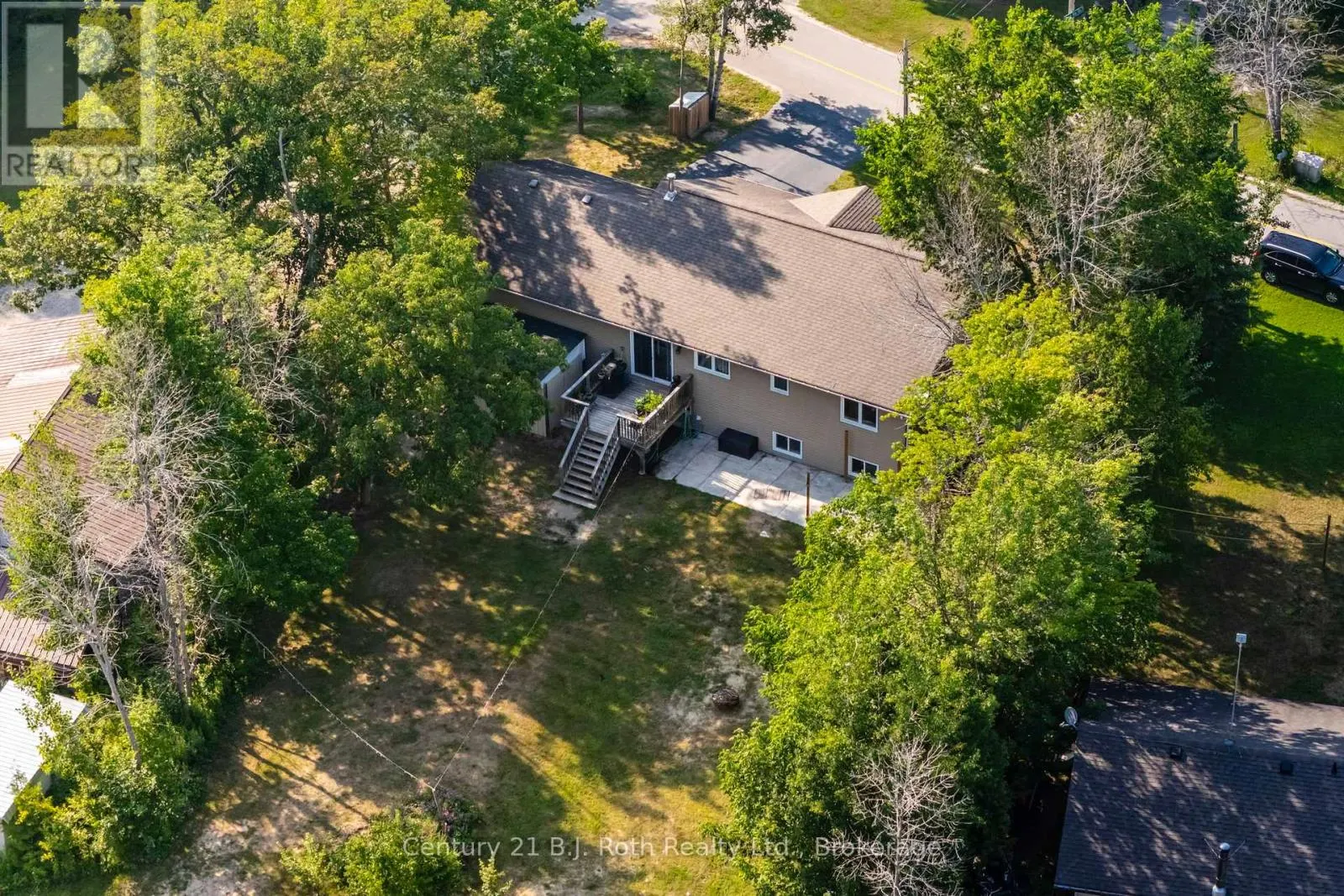 161 FOREST HARBOUR PARKWAY