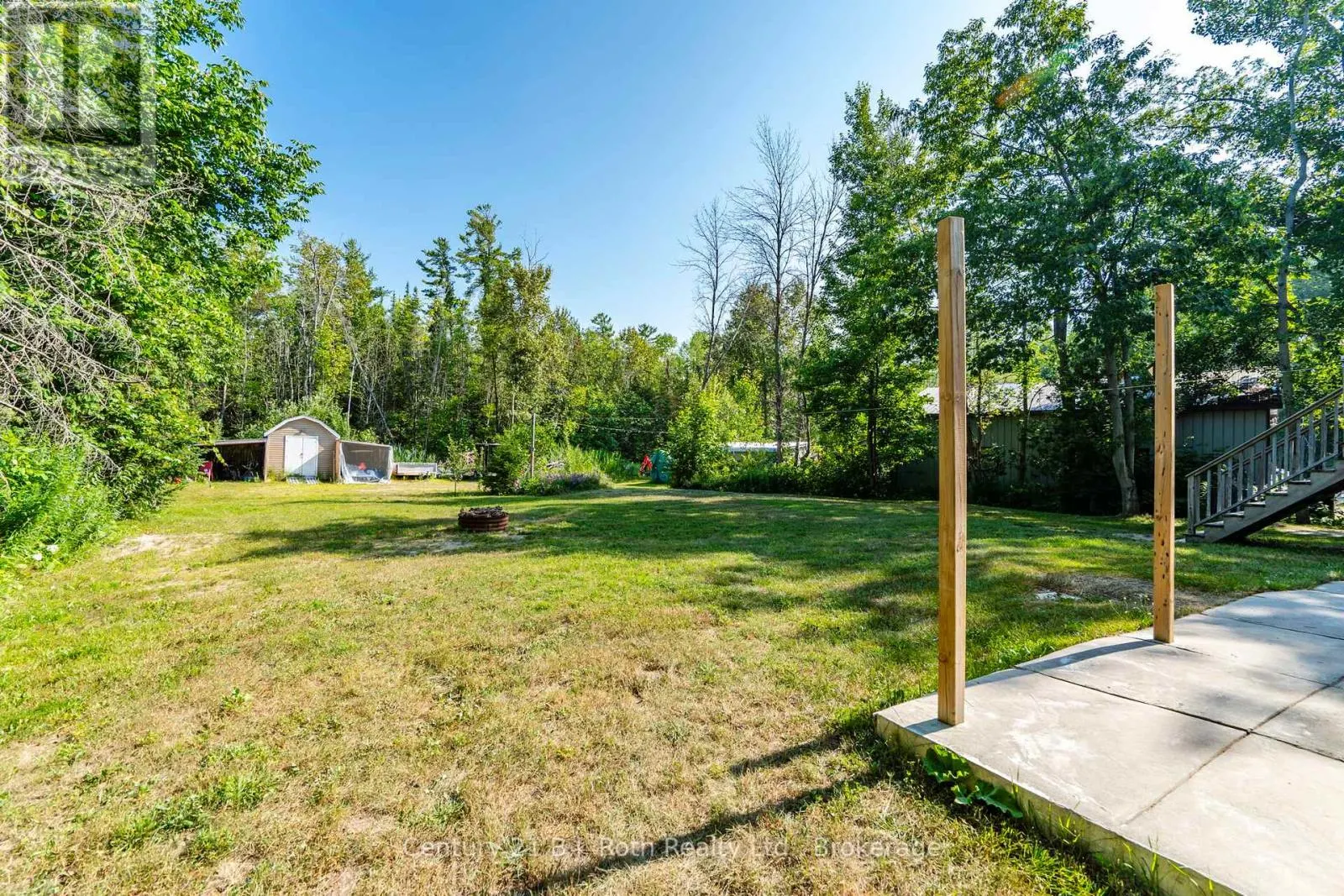 161 FOREST HARBOUR PARKWAY
