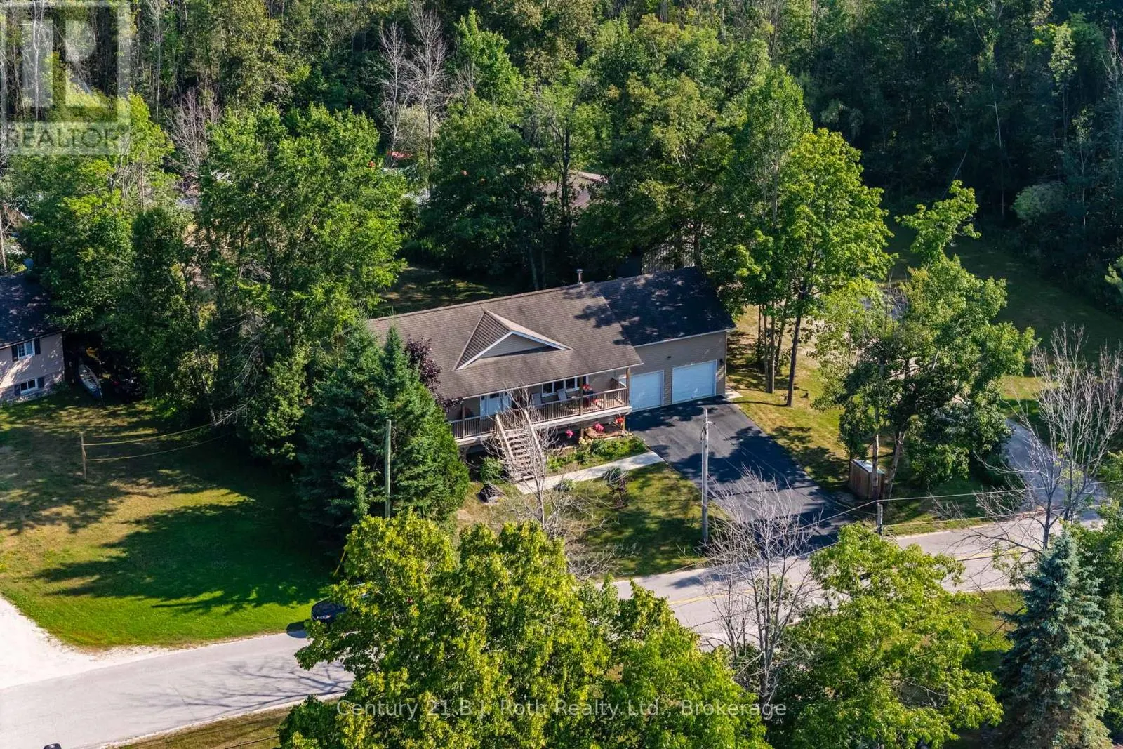 161 FOREST HARBOUR PARKWAY