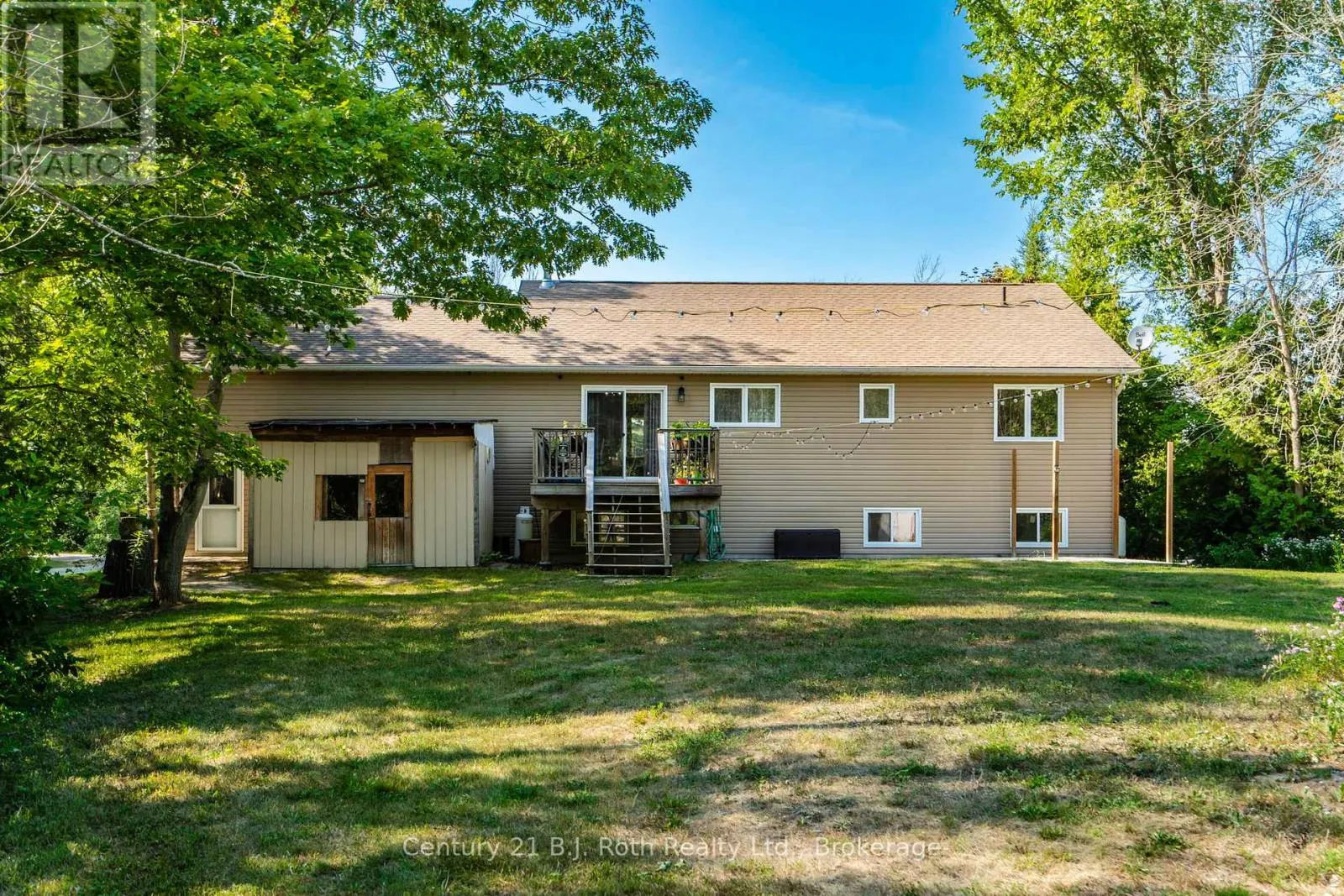 161 FOREST HARBOUR PARKWAY