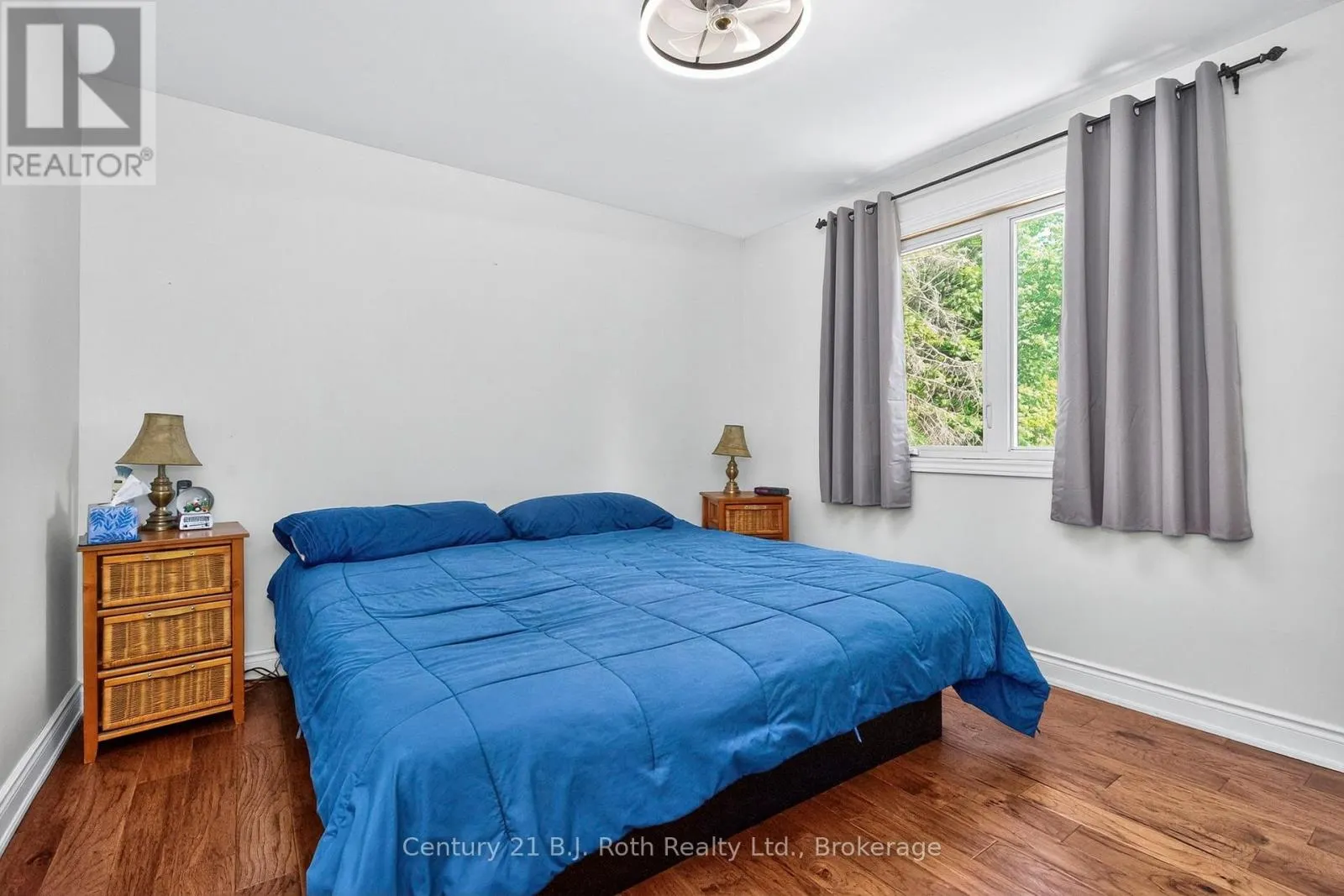 161 FOREST HARBOUR PARKWAY
