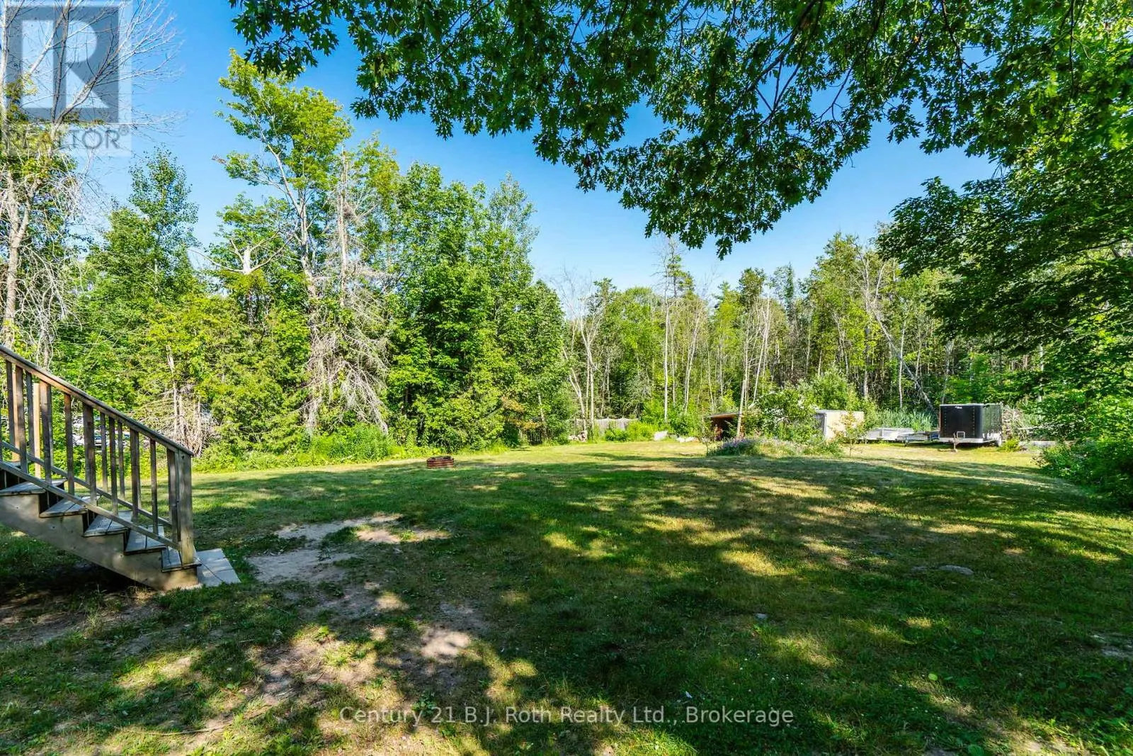 161 FOREST HARBOUR PARKWAY