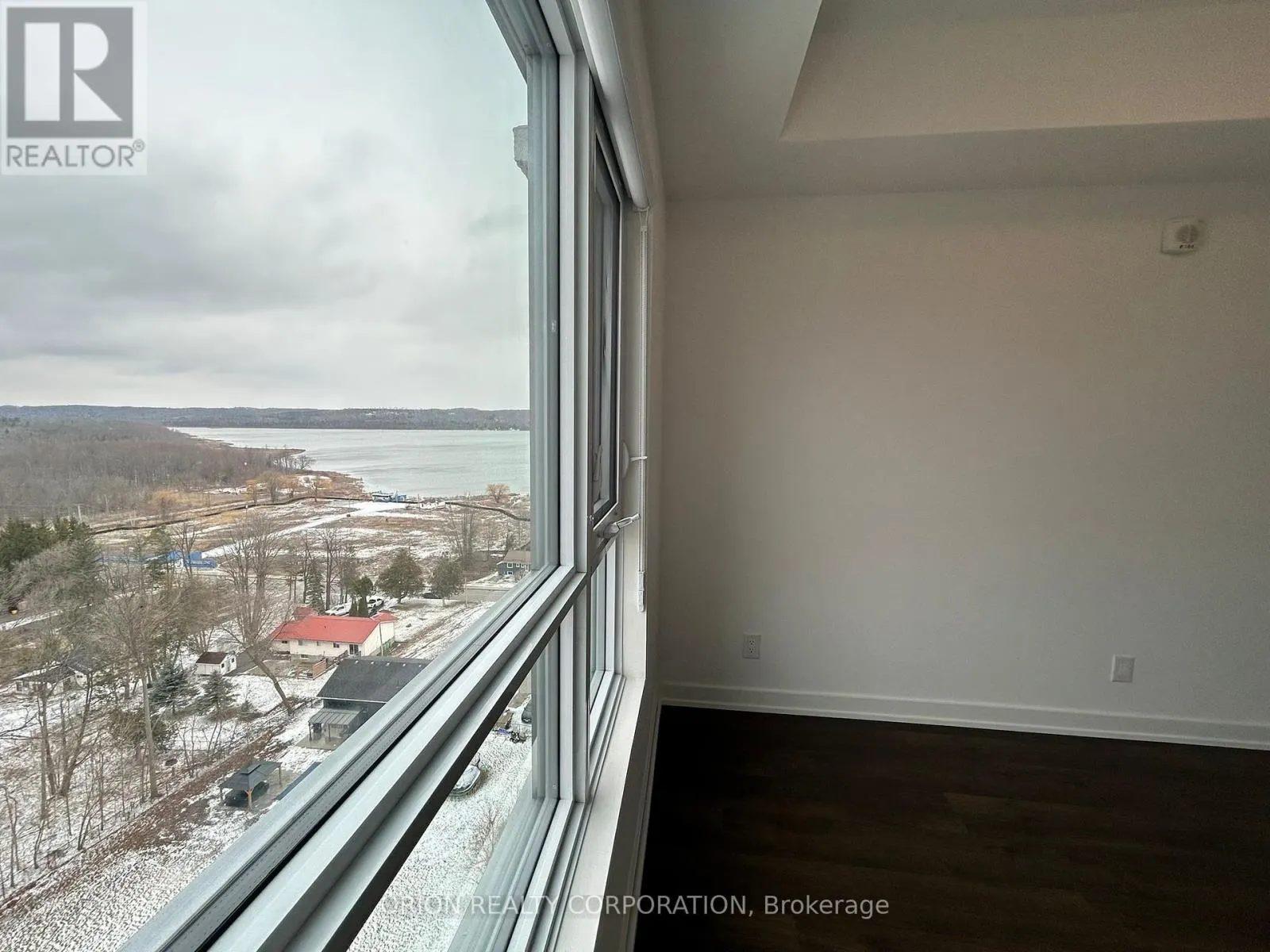 1103 - 56 LAKESIDE TERRACE