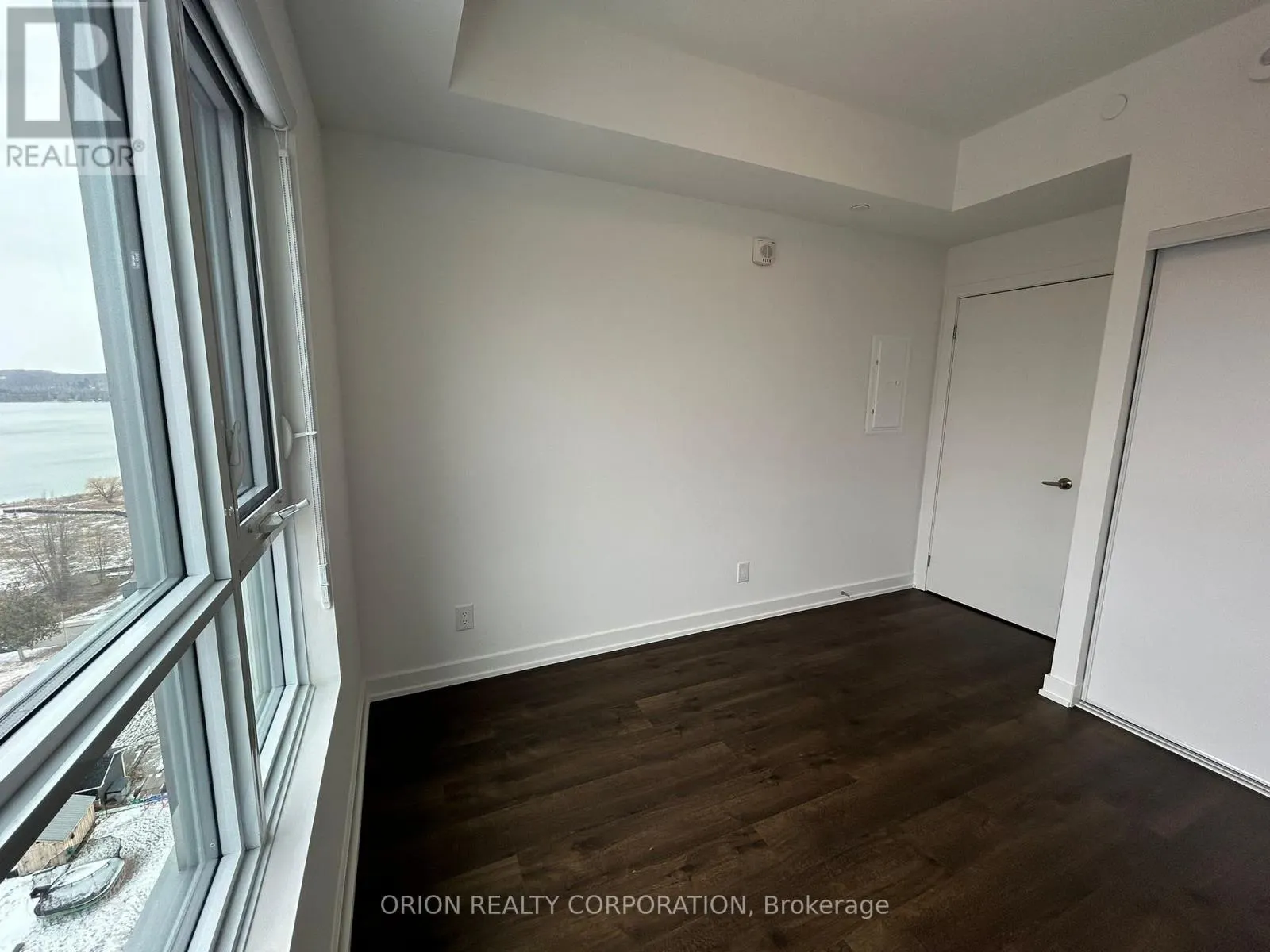 1103 - 56 LAKESIDE TERRACE