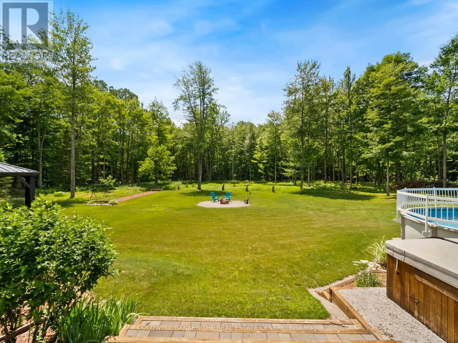 2955 PINECONE TRAIL