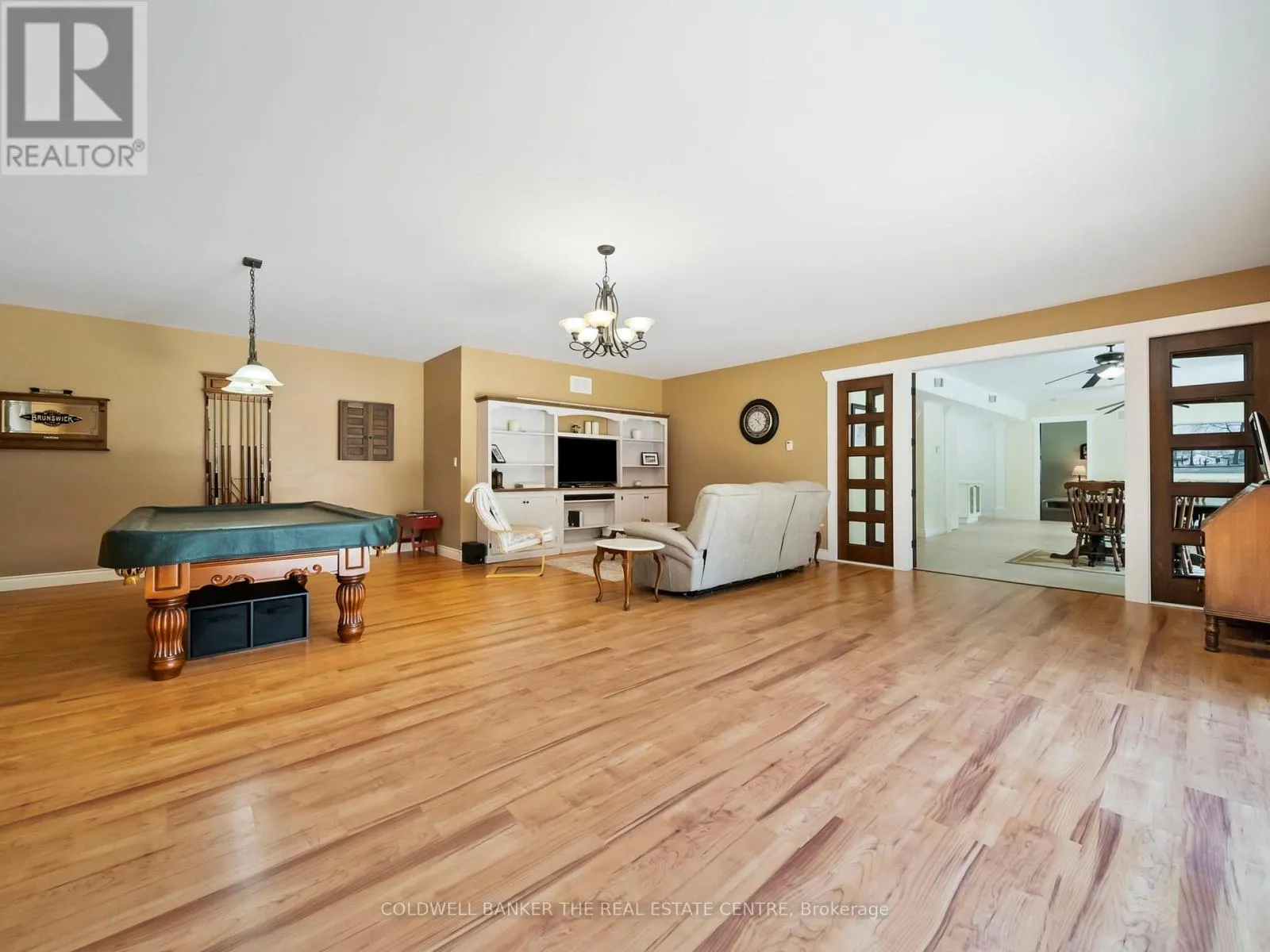 2955 PINECONE TRAIL