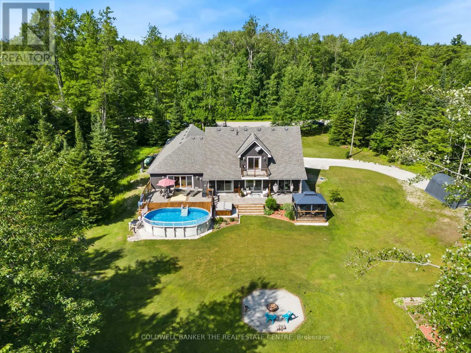 2955 PINECONE TRAIL