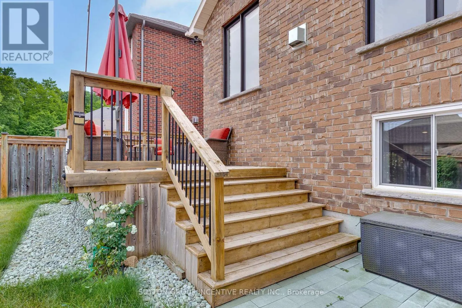 22 BRITANNIC LANE
