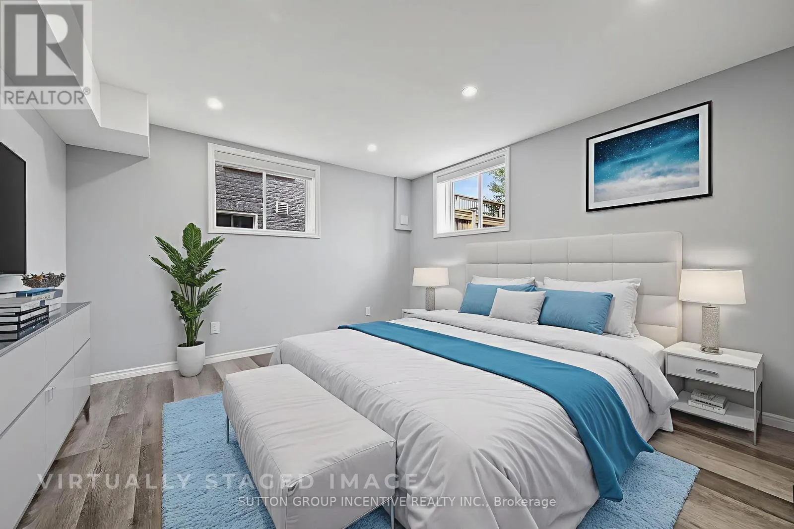 22 BRITANNIC LANE