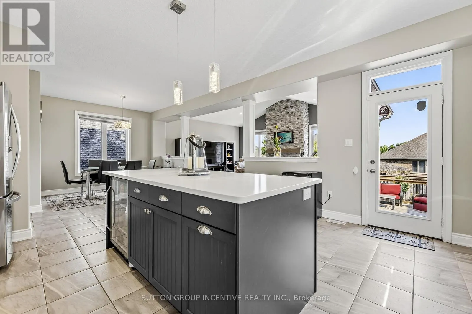 22 BRITANNIC LANE