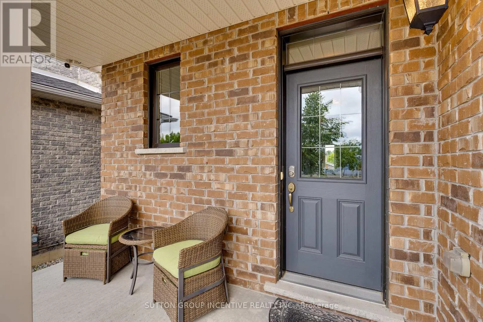 22 BRITANNIC LANE