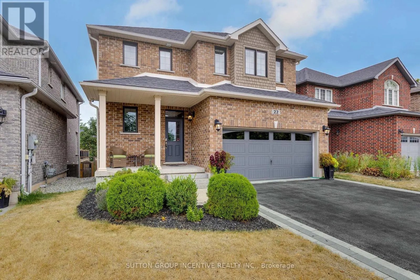 22 BRITANNIC LANE