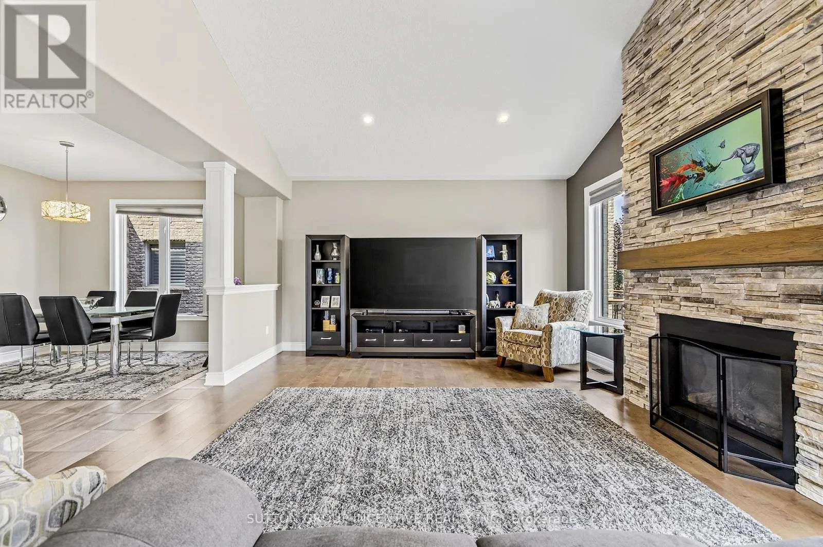 22 BRITANNIC LANE