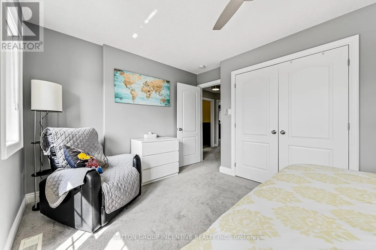 22 BRITANNIC LANE