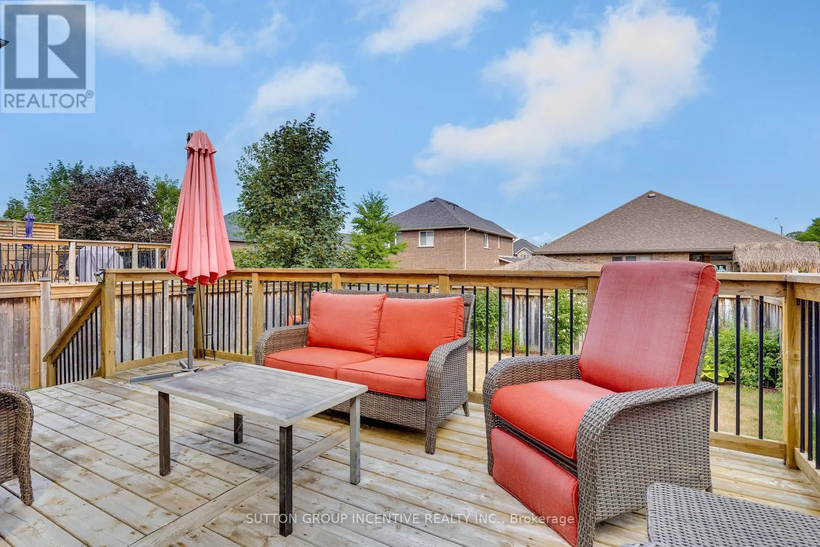 22 BRITANNIC LANE