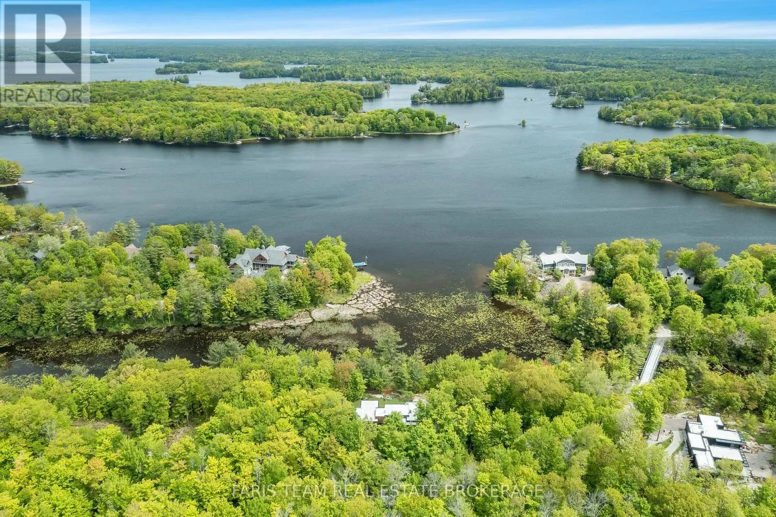 3870 DARLING ISLAND ROAD