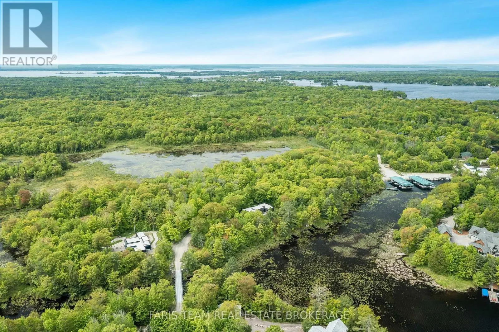 3870 DARLING ISLAND ROAD