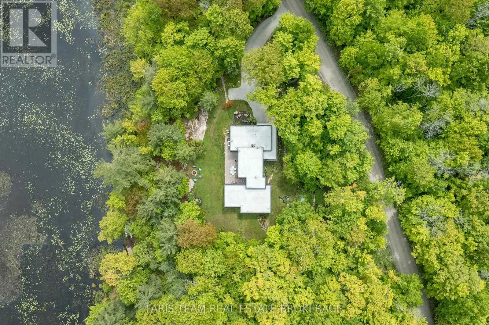 3870 DARLING ISLAND ROAD