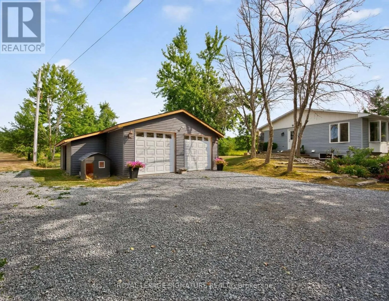 1152 CONCESSION ROAD