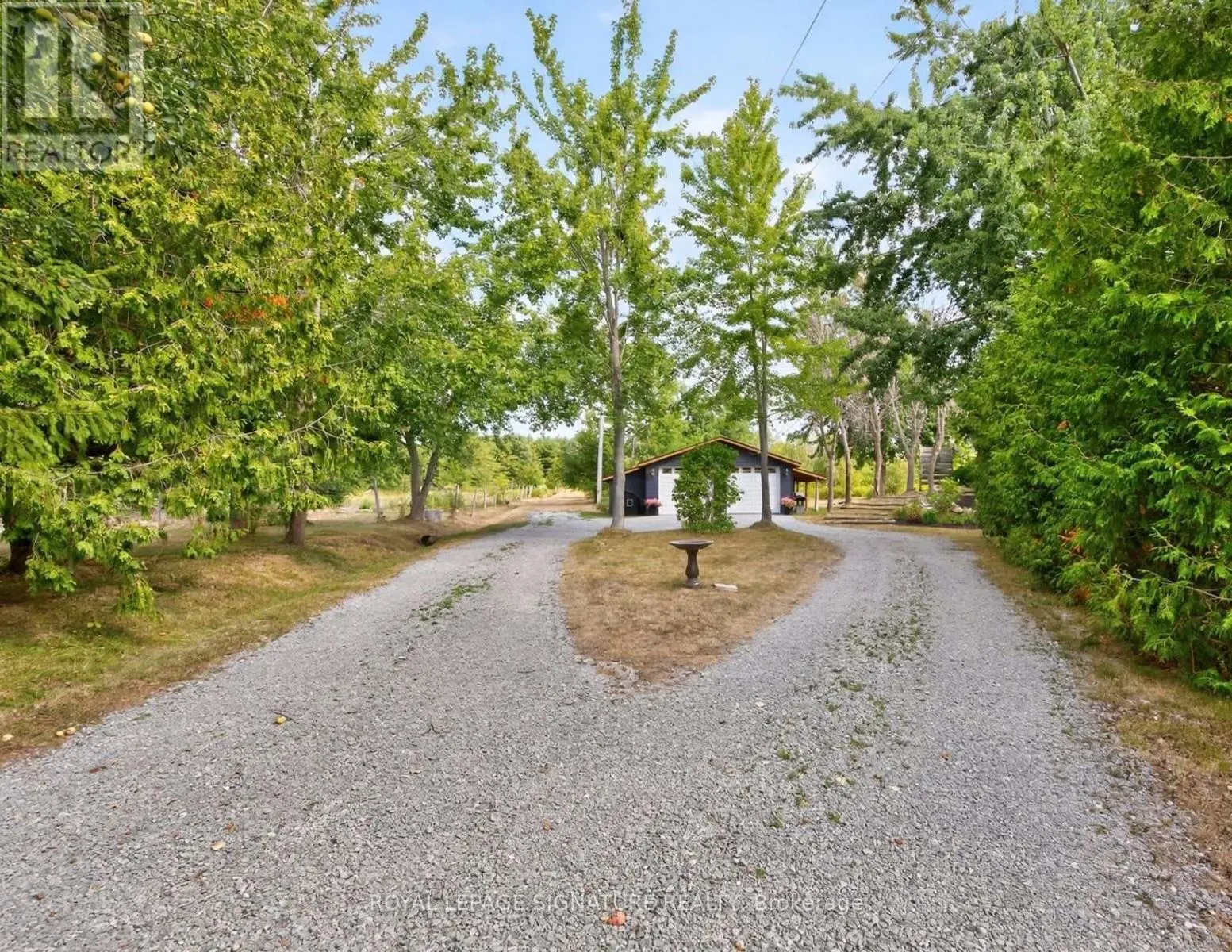 1152 CONCESSION ROAD