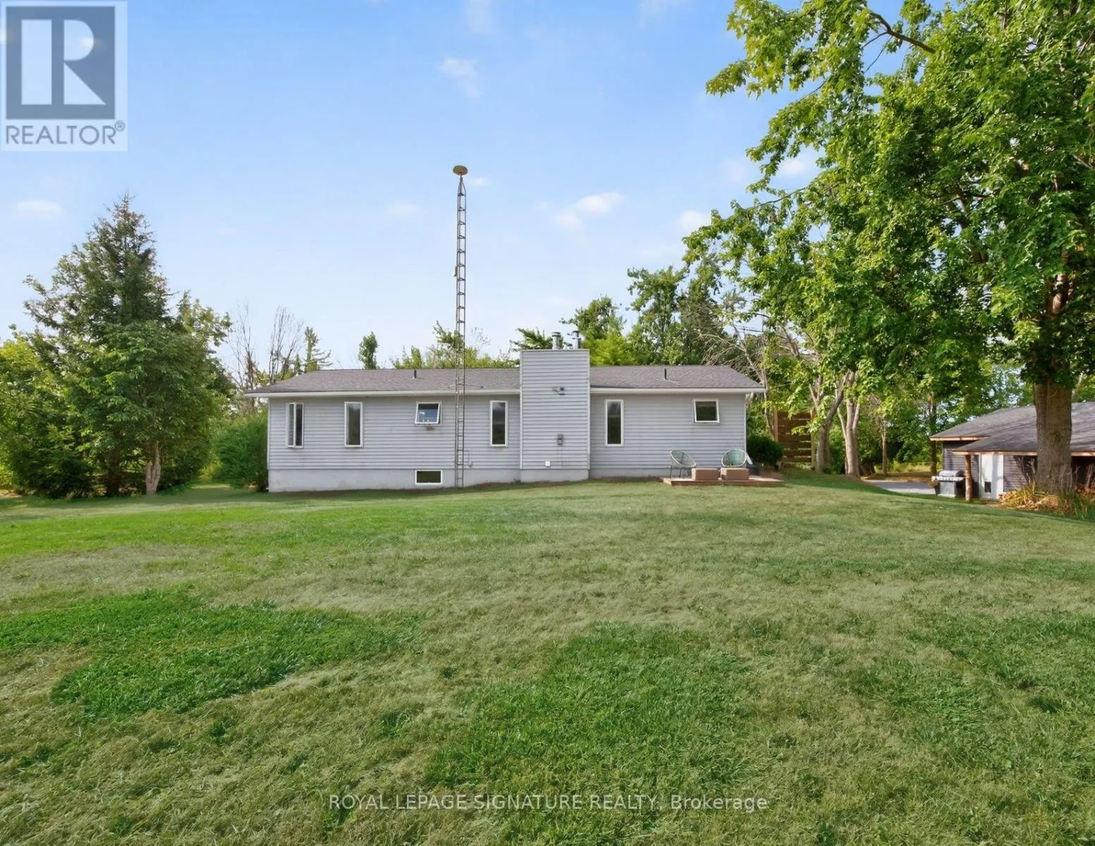 1152 CONCESSION ROAD
