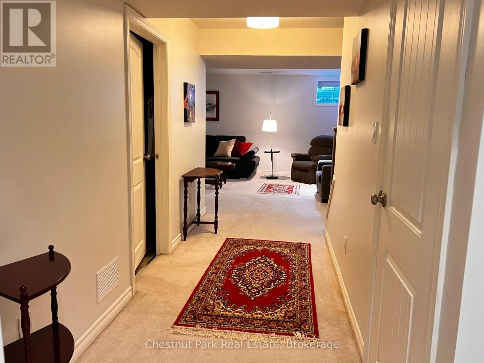 27 CONSERVATION WAY