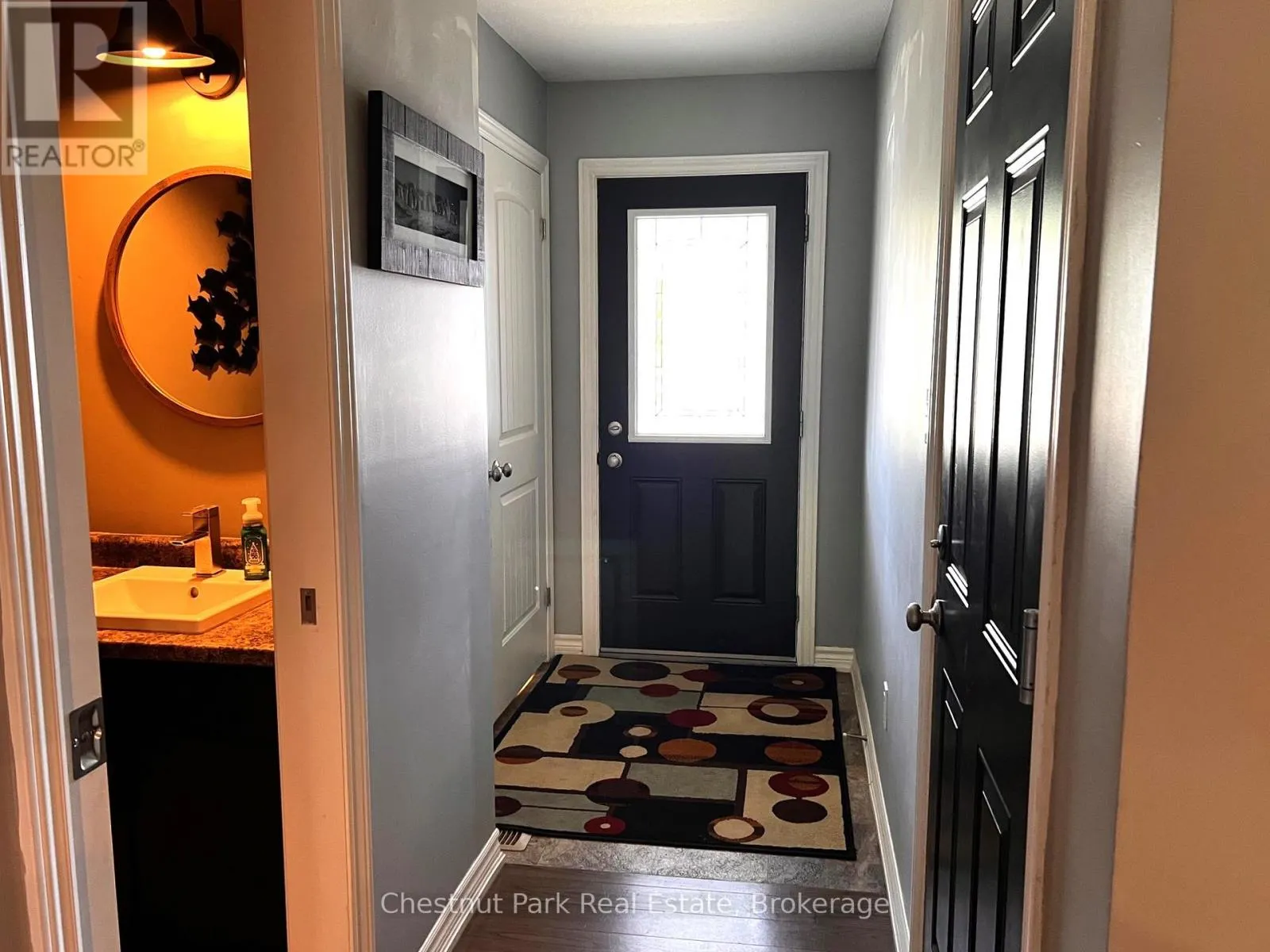 27 CONSERVATION WAY
