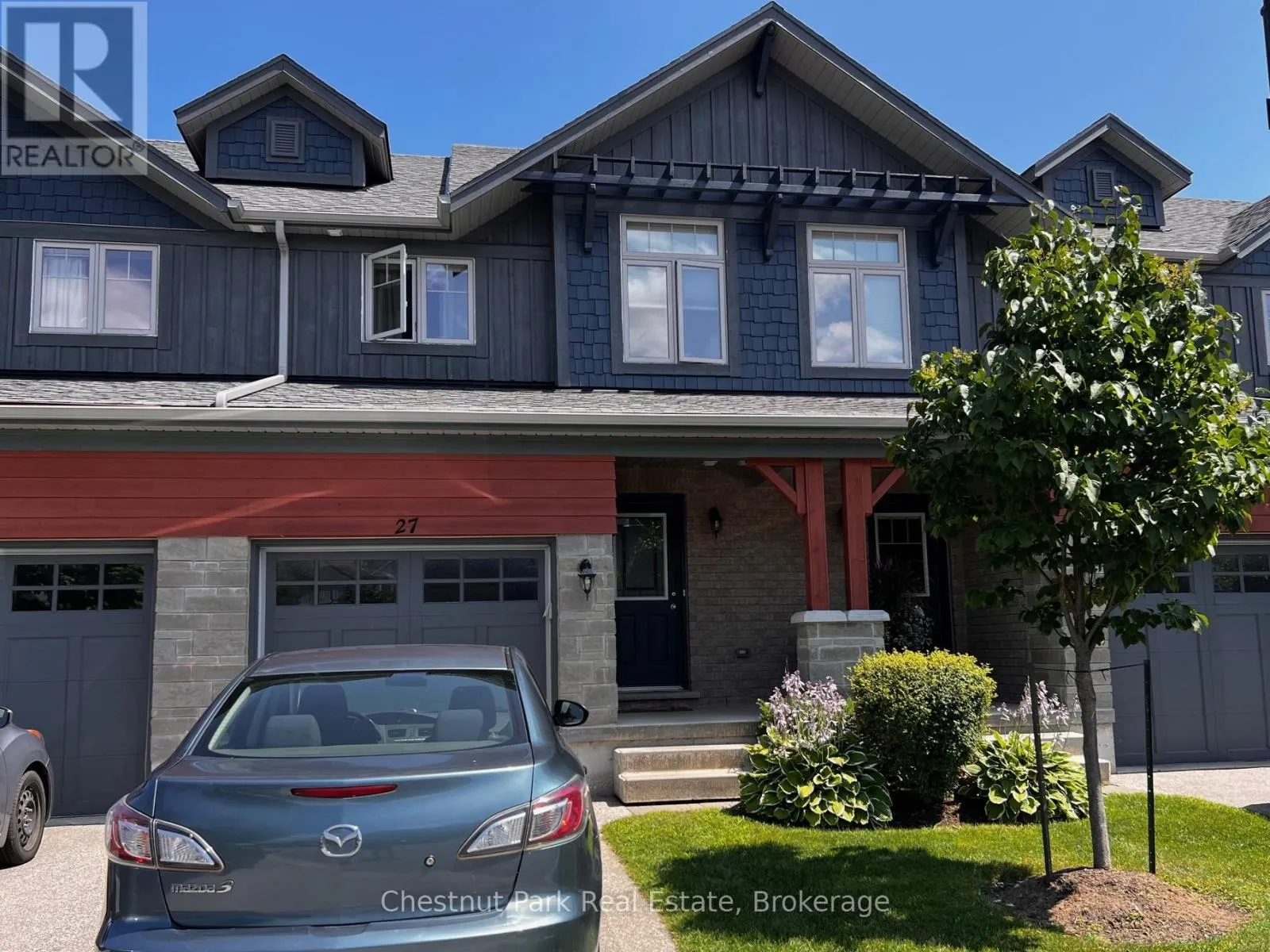 27 CONSERVATION WAY