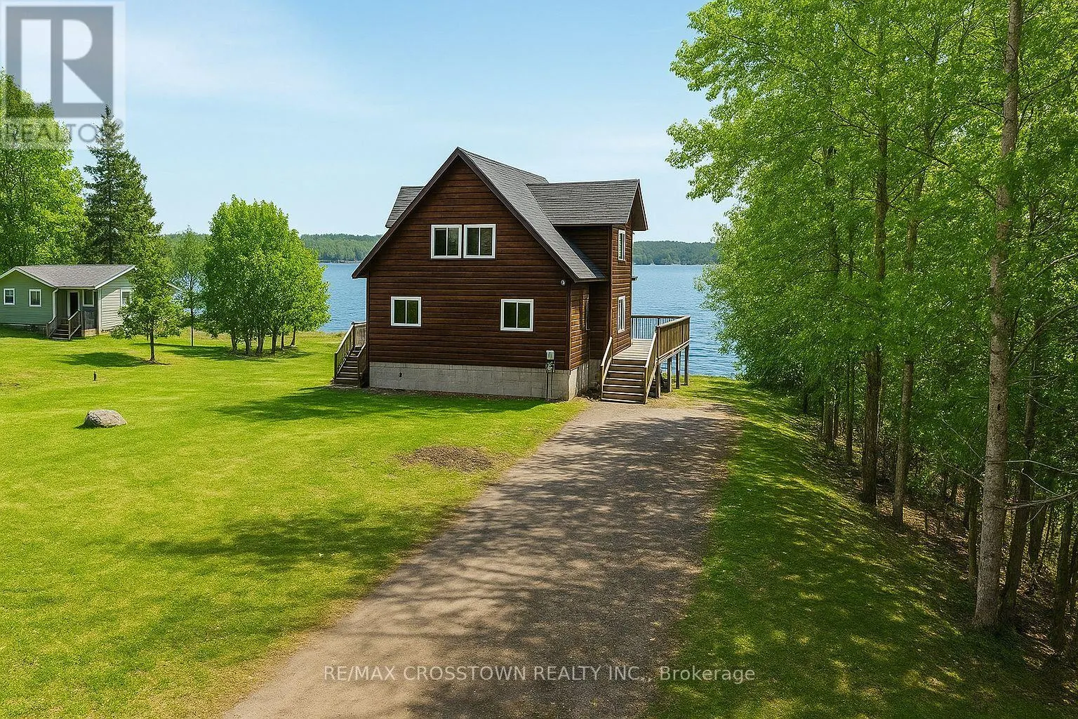 3093 SANDY BEND