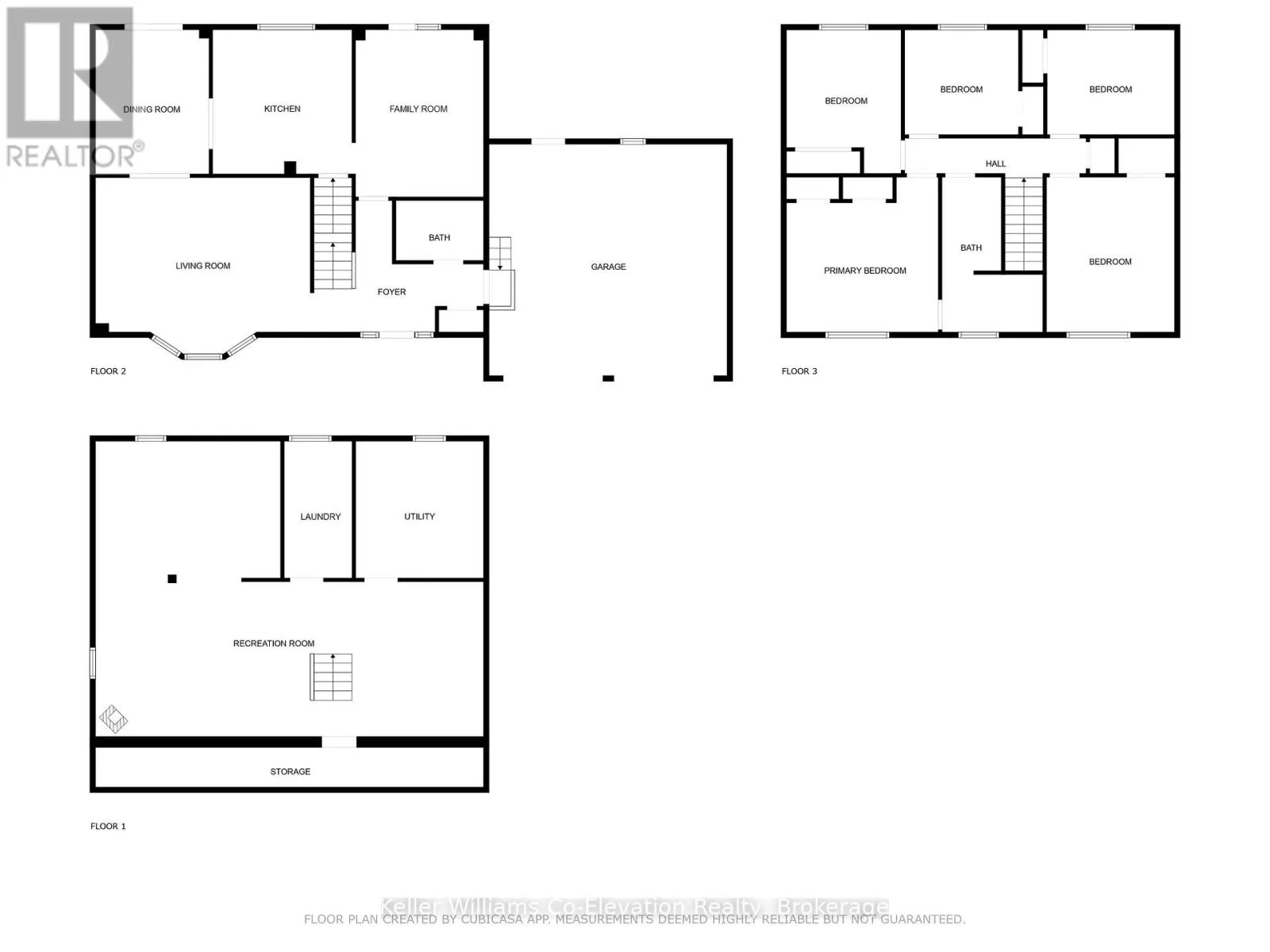 62 GEORGE STREET E