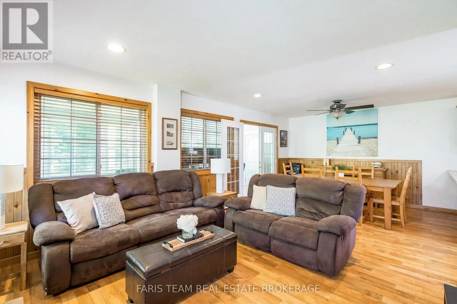 65 MADAWASKA TRAIL