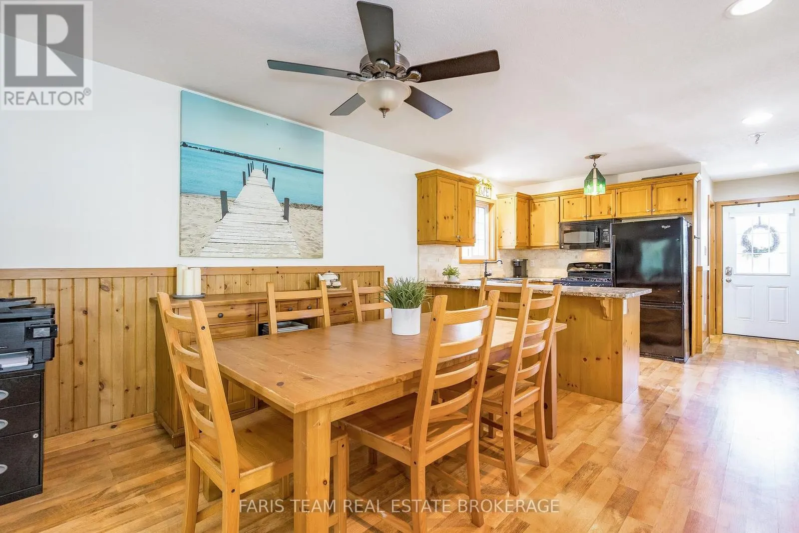 65 MADAWASKA TRAIL