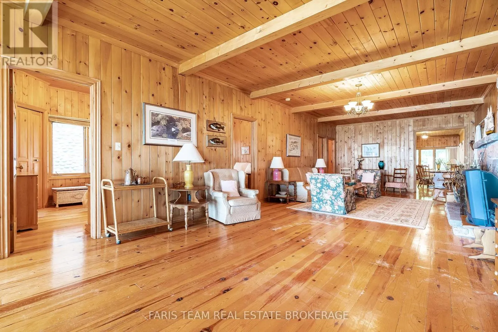 80 EAST BEACH ROAD
