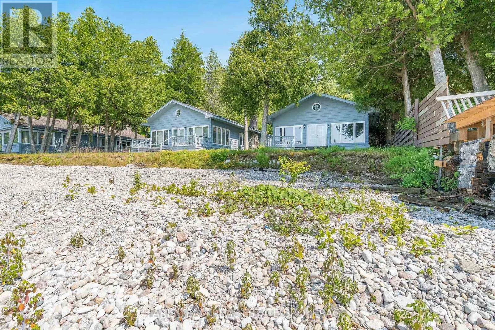 80 EAST BEACH ROAD