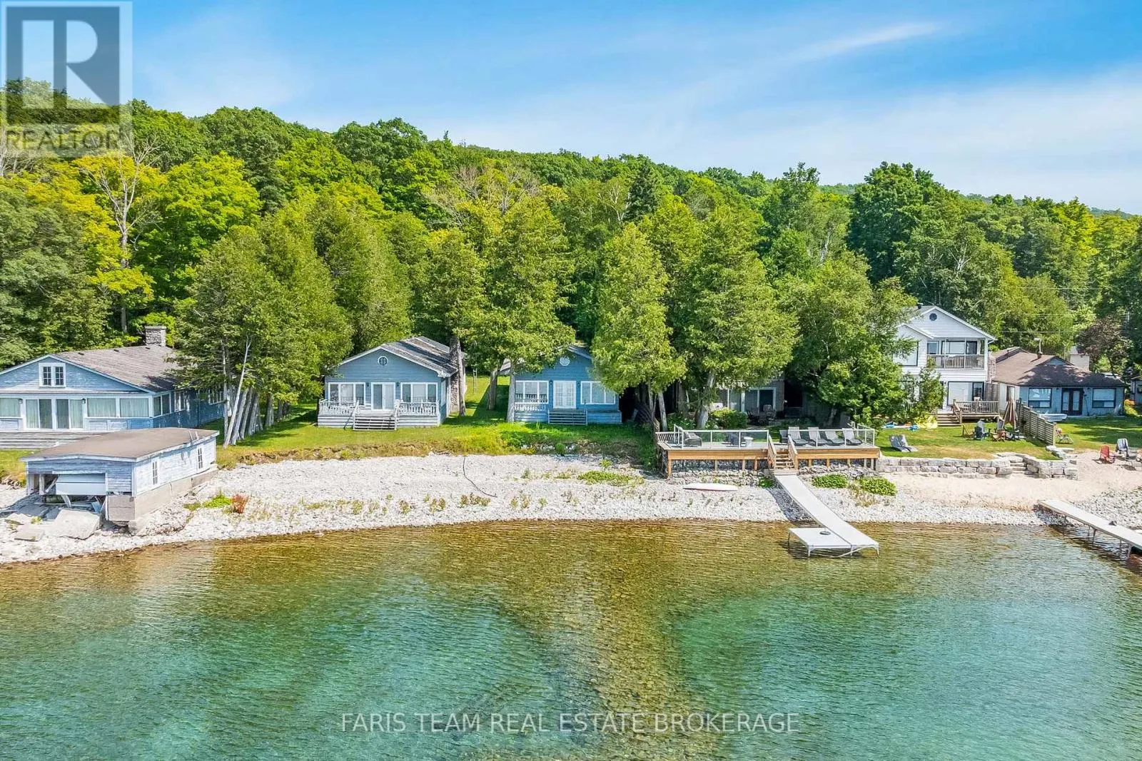 80 EAST BEACH ROAD