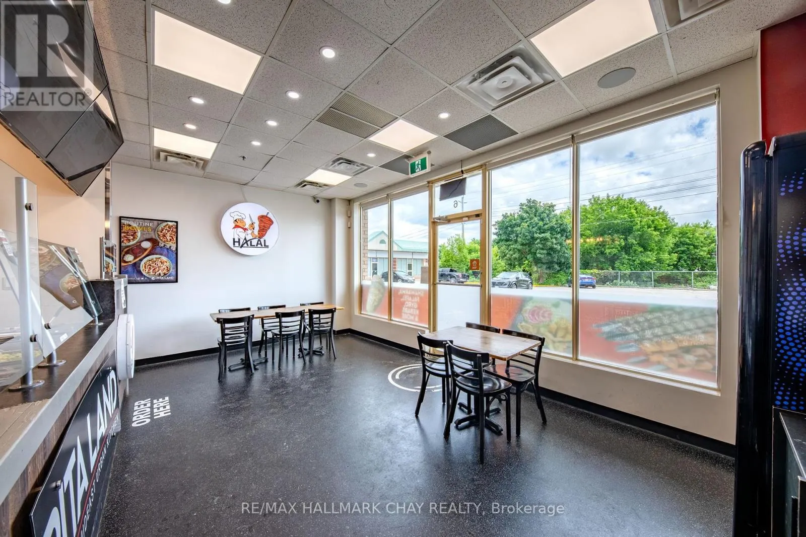 6 - 845 KING W