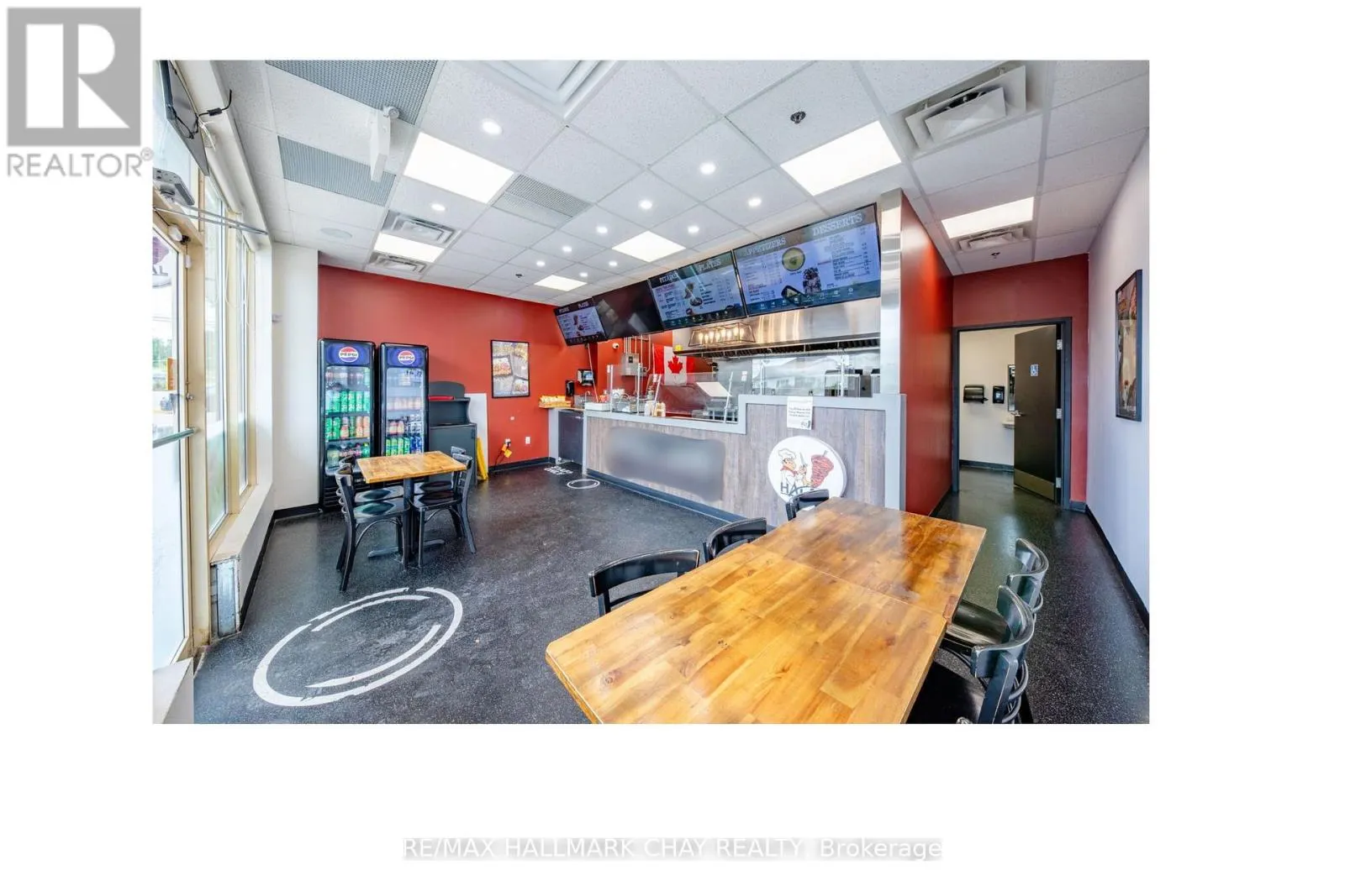 6 - 845 KING W